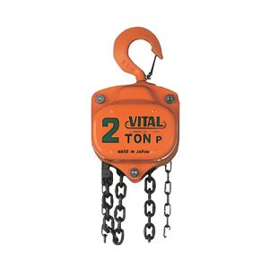 جرثقیل زنجیری 2 تن ویتال