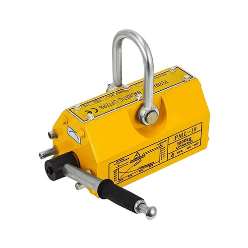 لیفت مگنت آهنربایی مغناطیسی ورق گیر مدل PML-1000