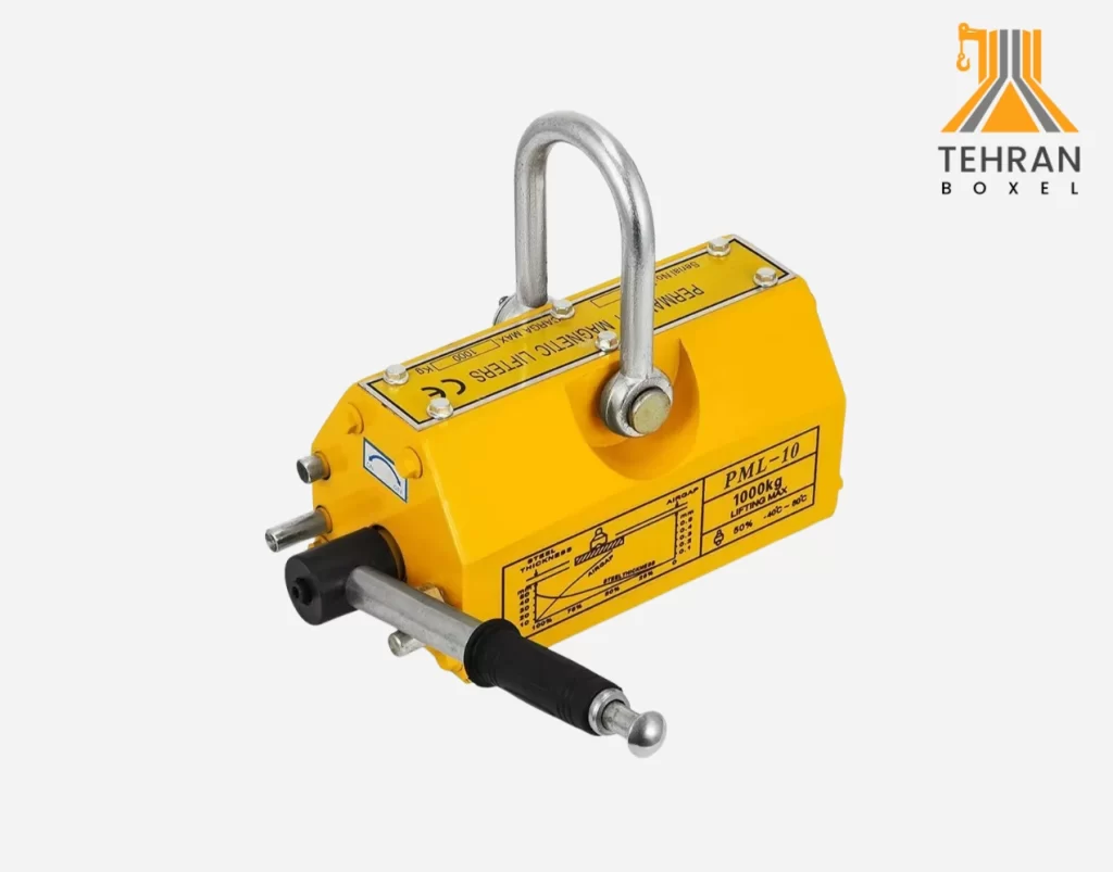 لیفتر مگنت چگونه کار میکند؟