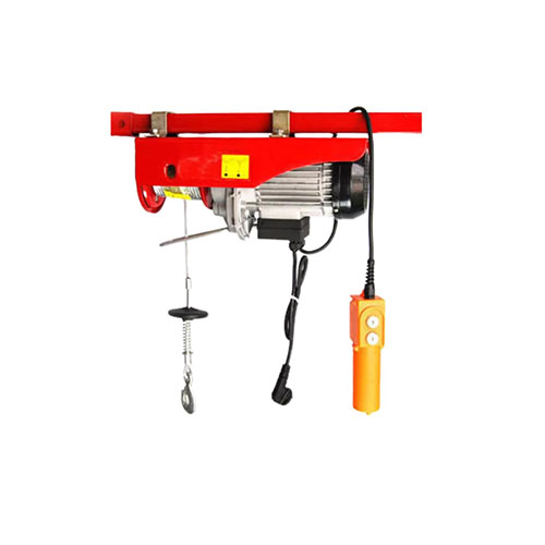 وینچ برقی تکفاز PA500-250 ویتال