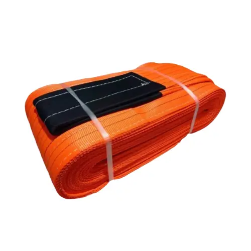 تسمه حمل بار 10 تن 10 متری