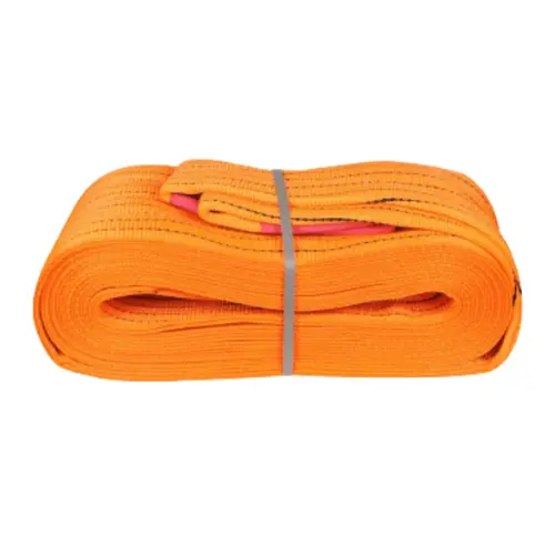 تسمه حمل بار 10 تن 12 متری