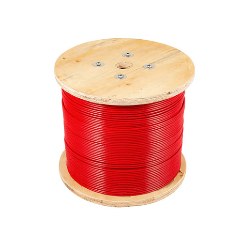 سیم بکسل روکش دار سایز 12