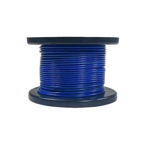 سیم بکسل روکش دار سایز 3