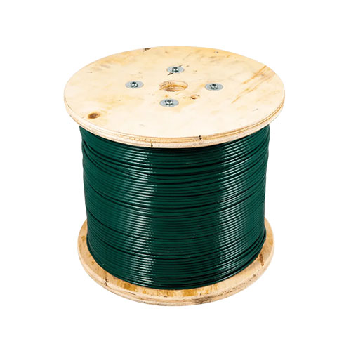 سیم بکسل روکش دار سایز 5