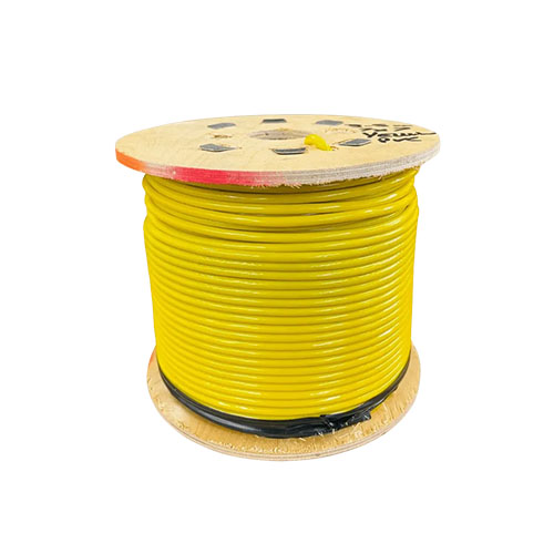 سیم بکسل روکش دار سایز 6