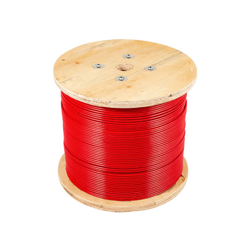 سیم بکسل روکش دار سایز 8