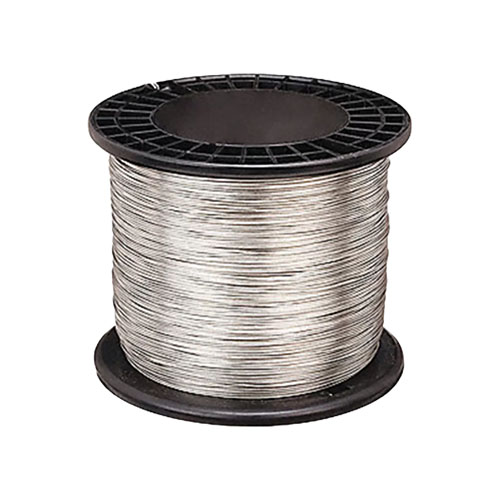 سیم بکسل روکشدار 1 میلی متر