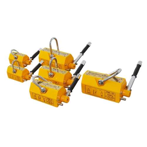 لیفتر مگنت 400 کیلوگرم