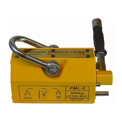 لیفتر مگنت 500 کیلوگرم