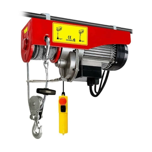 وینچ برقی تکفاز PA 200-100 ویتال